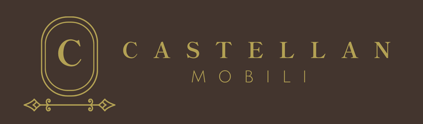 Castellan Mobili Logo
