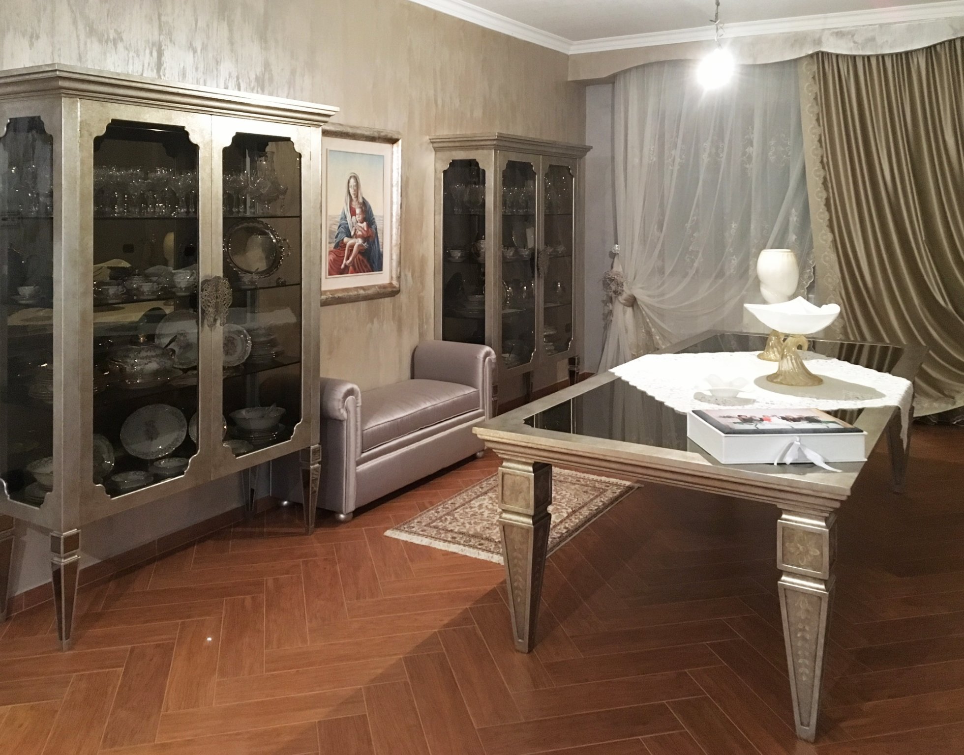Casa A 8