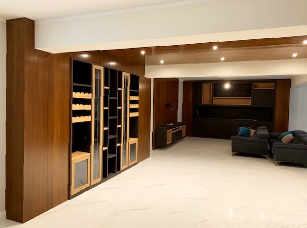 Casa Fr 7