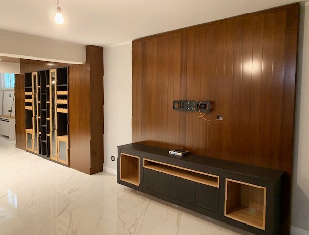 Casa Fr 8
