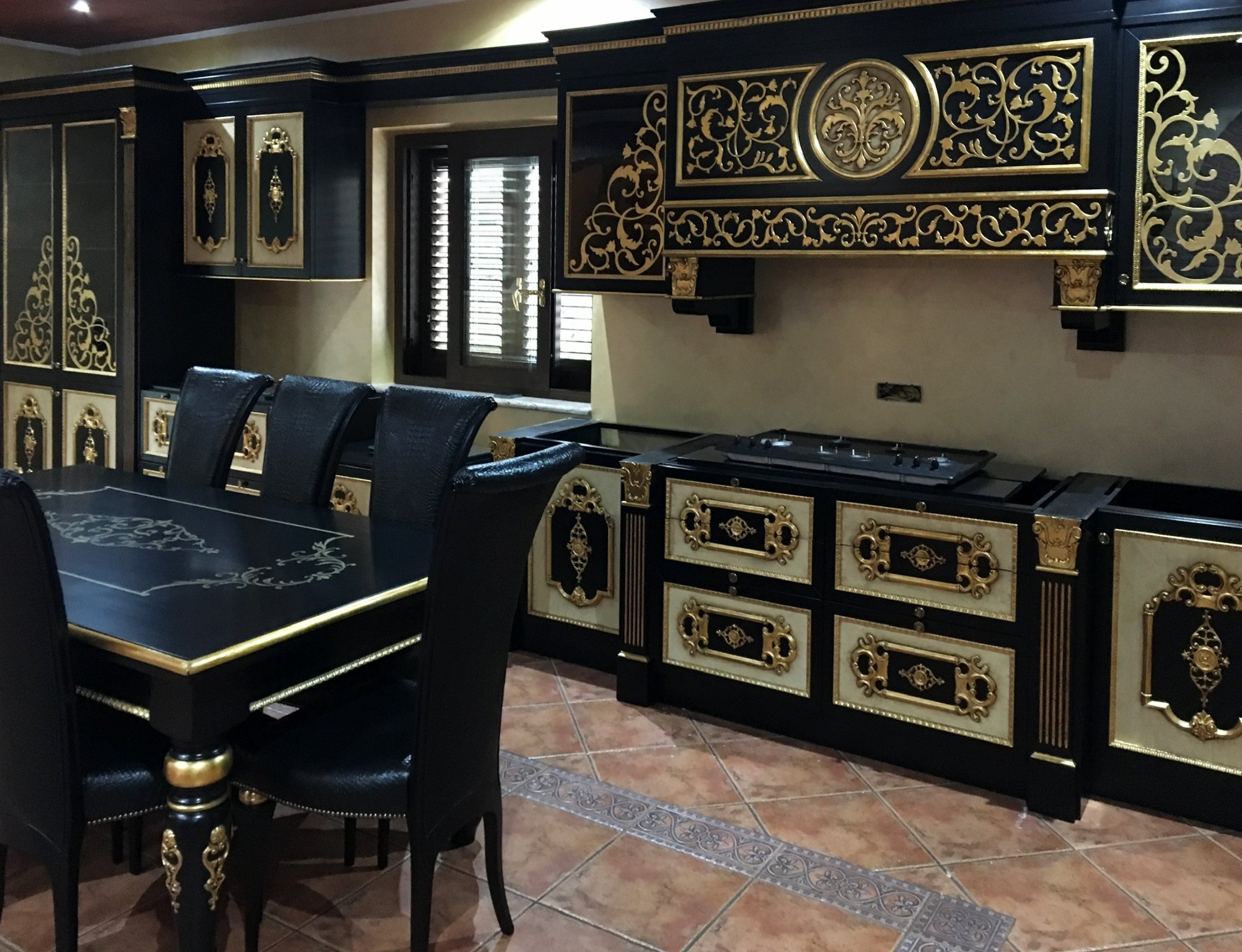 Cucina 11
