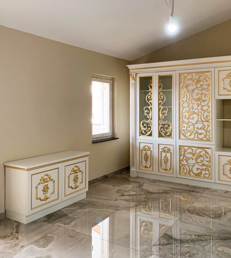 Cucina C 1