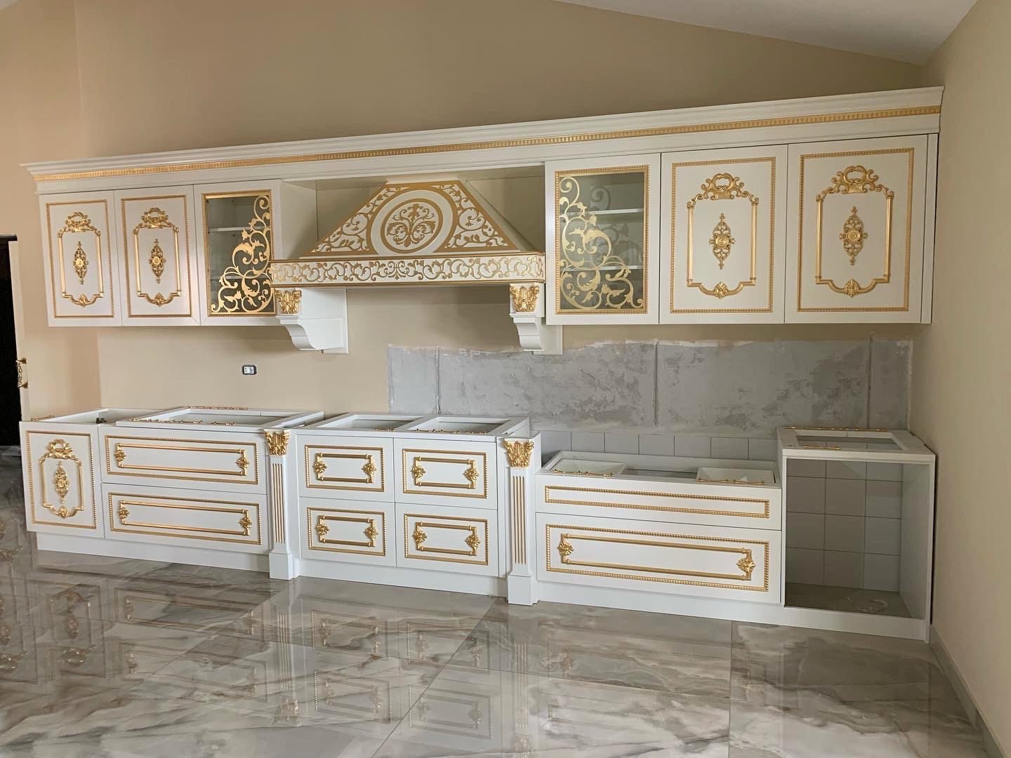 Cucina C 3