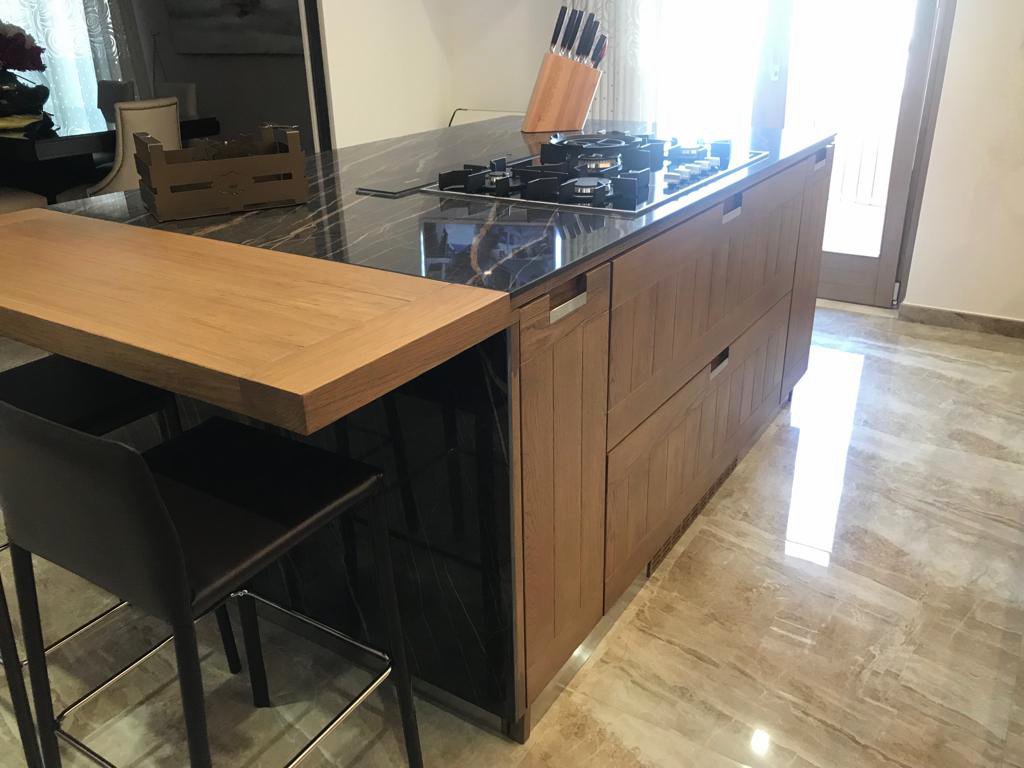 Cucina J 3