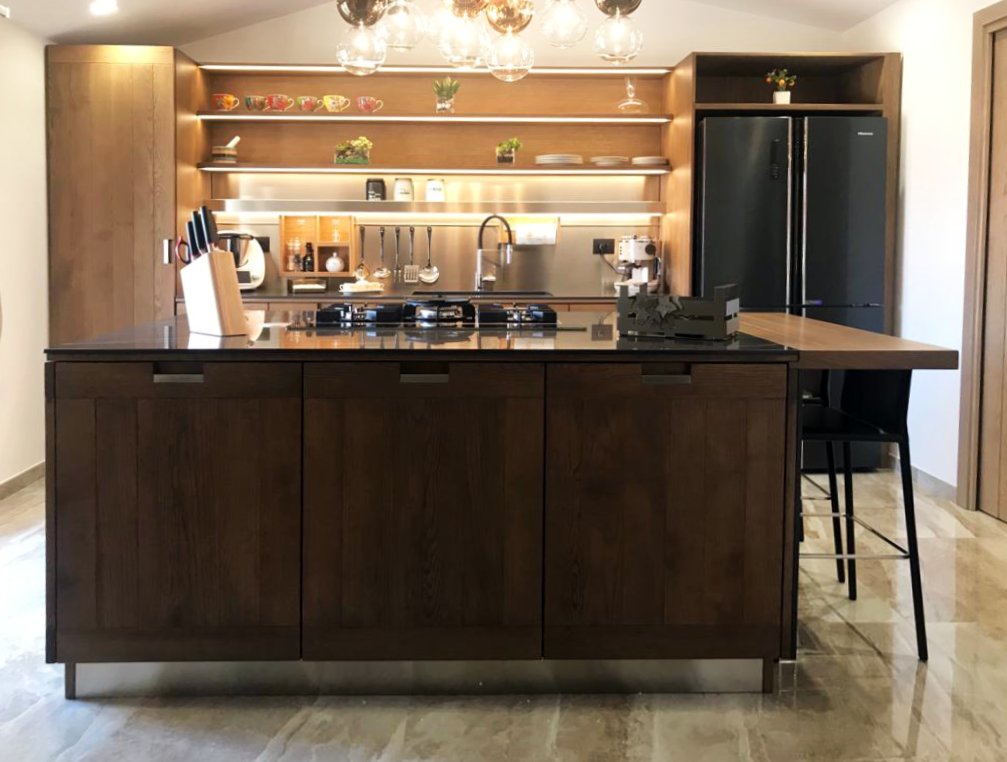 Cucina J 4
