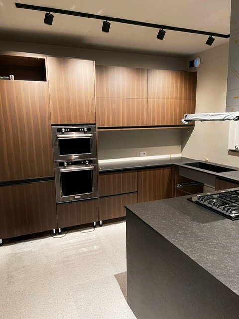 Cucina Termocotto 2