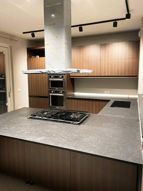 Cucina Termocotto 3