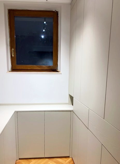 Villa Oggiono Armadio 5
