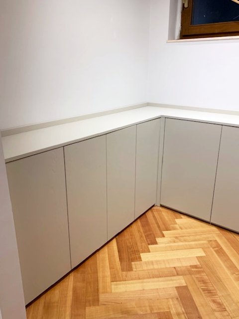 Villa Oggiono Armadio 6